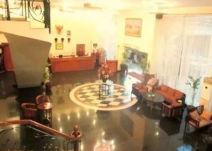 Royal Regal Surabaya Hotel